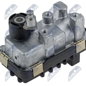 NTY ECD-BM-005 - Turbocompressore, Sovralimentazione ATP Autoricambi Offerta Del Giorno