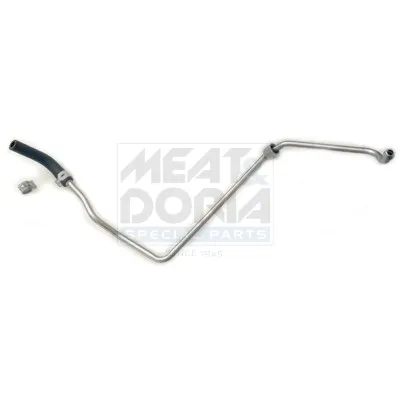 Ultima Occasione MEAT & DORIA 63006 - Tubo olio, Compressore ATP Autoricambi