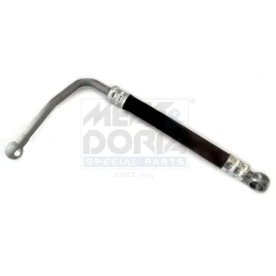 Pagamento Sicuro MEAT & DORIA 63098 - Tubo olio, Compressore ATP Autoricambi