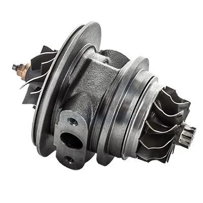 Compra Online MEAT & DORIA 601021 - Corpo centrale, turbocompressore ATP Autoricambi