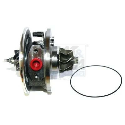 MEAT & DORIA 60299 - Corpo centrale, turbocompressore ATP Autoricambi Spedito Oggi