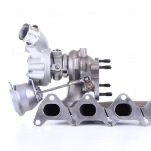 Saldi NISSENS 93112 - Turbocompressore, Sovralimentazione ATP Autoricambi