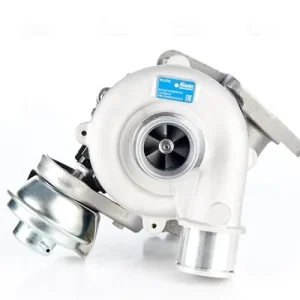 NISSENS 93216 - Turbocompressore, Sovralimentazione ATP Autoricambi Spedizione Espresso