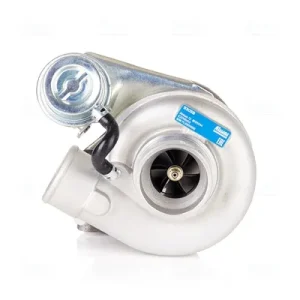 NISSENS 93058 - Turbocompressore, Sovralimentazione ATP Autoricambi Ultima Occasione