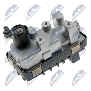 NTY ECD-BM-001 - Capsula di controllo, Compressore ATP Autoricambi Occasione