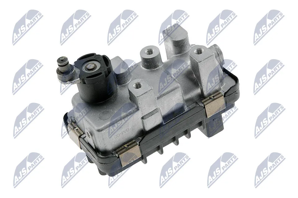 NTY ECD-BM-001 - Capsula di controllo, Compressore ATP Autoricambi Occasione