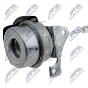 NTY ECD-NS-000 - Turbocompressore, Sovralimentazione ATP Autoricambi Scelto Dai Clienti
