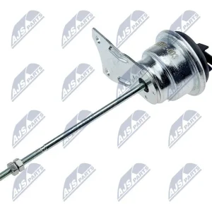 NTY ECD-RE-003 - Turbocompressore, Sovralimentazione ATP Autoricambi Professionale