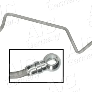 Professionale AIC 74157 - Tubo olio, Compressore ATP Autoricambi