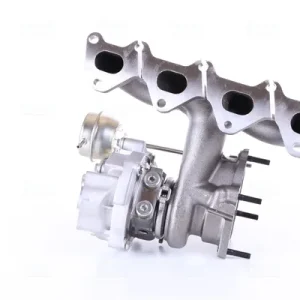 NISSENS 93130 - Turbocompressore, Sovralimentazione ATP Autoricambi Occasione Imperdibile