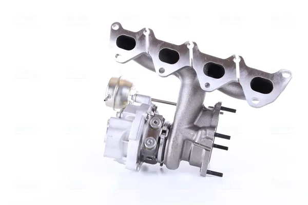 NISSENS 93130 - Turbocompressore, Sovralimentazione ATP Autoricambi Occasione Imperdibile