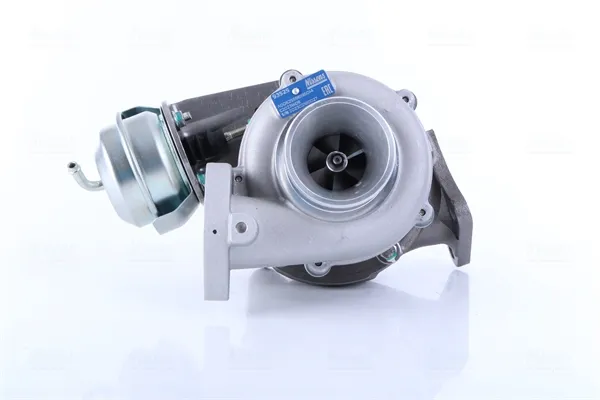 NISSENS 93525 - Turbocompressore, Sovralimentazione ATP Autoricambi Subito Disponibile