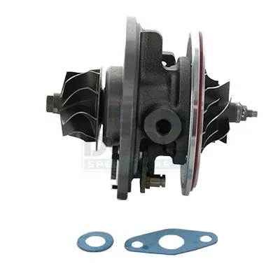 MEAT & DORIA 601020 - Corpo centrale, turbocompressore ATP Autoricambi Saldi