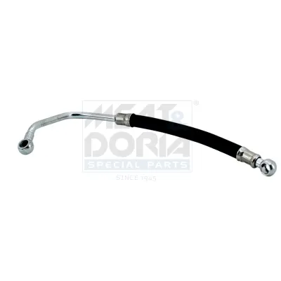 Compra Adesso MEAT & DORIA 63107 - Tubo olio, Compressore ATP Autoricambi