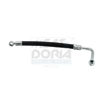 MEAT & DORIA 63106 - Tubo olio, Compressore ATP Autoricambi Pagamento Sicuro