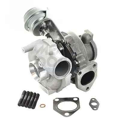 Super Prezzo MEAT & DORIA 65240 - Turbocompressore, Sovralimentazione ATP Autoricambi
