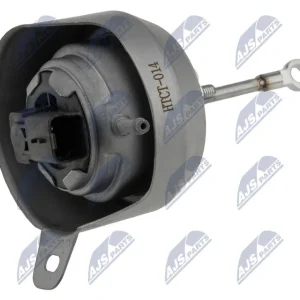 Più Venduto NTY ECD-CT-014 - Turbocompressore, Sovralimentazione ATP Autoricambi
