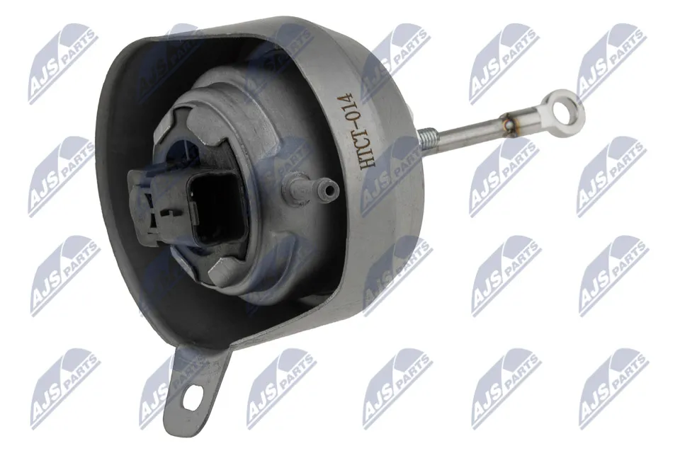 Più Venduto NTY ECD-CT-014 - Turbocompressore, Sovralimentazione ATP Autoricambi