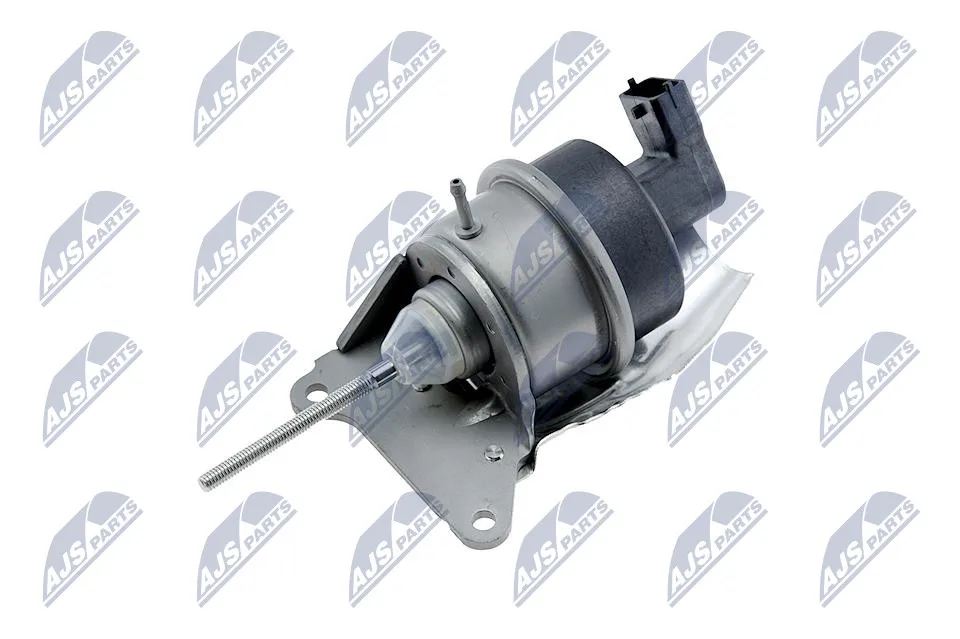 Di Tendenza NTY ECD-SU-002 - Turbocompressore, Sovralimentazione ATP Autoricambi