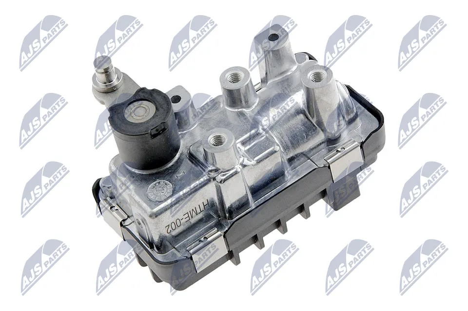 Solo Oggi NTY ECD-ME-002 - Turbocompressore, Sovralimentazione ATP Autoricambi