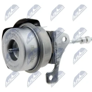 NTY ECD-RE-007 - Turbocompressore, Sovralimentazione ATP Autoricambi Professionale