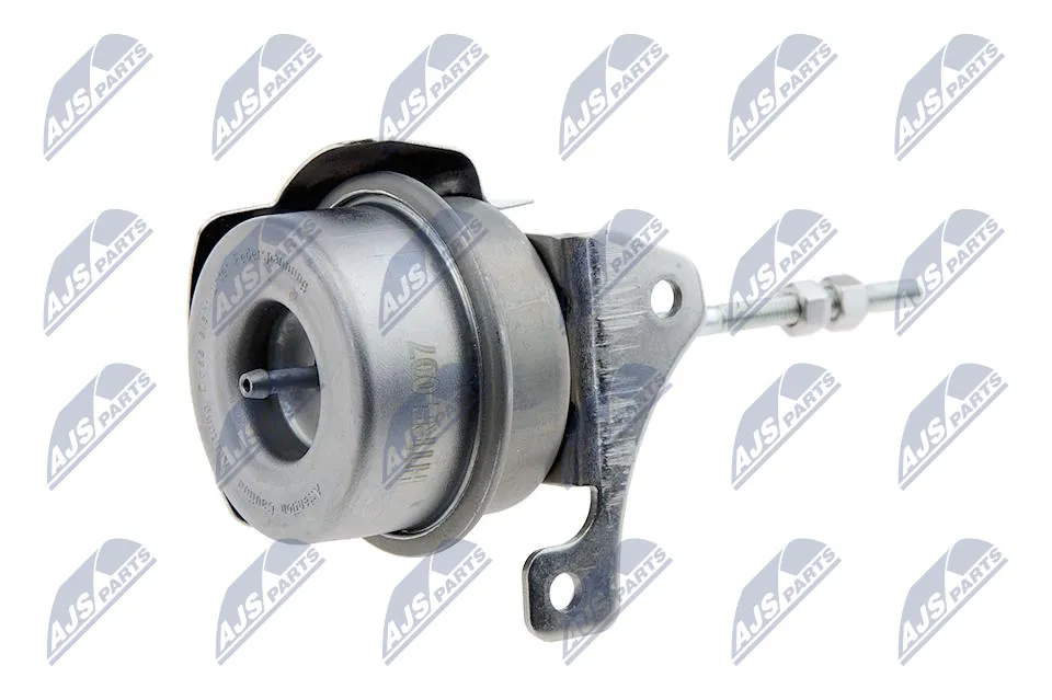 NTY ECD-RE-007 - Turbocompressore, Sovralimentazione ATP Autoricambi Professionale