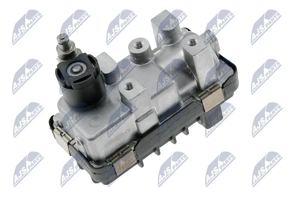 Affare NTY ECD-ME-011 - Turbocompressore, Sovralimentazione ATP Autoricambi