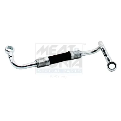 Prezzo Di Fabbrica MEAT & DORIA 63121 - Tubo olio, Compressore ATP Autoricambi