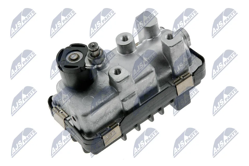 NTY ECD-MS-001 - Turbocompressore, Sovralimentazione ATP Autoricambi Popolare