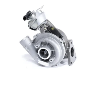 BTS Turbo T914957BL - Caricabatterie, ricarica - PARTE DI SCAMBIO ATP Autoricambi Ultime Pezzi