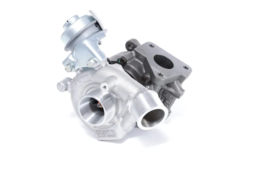 Esclusivo BTS Turbo T916468BL - Caricabatterie, ricarica - PARTE DI SCAMBIO ATP Autoricambi