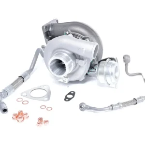 BTS Turbo T981018BT - Caricabatterie, ricarica - PARTE DI SCAMBIO ATP Autoricambi Prezzo Basso
