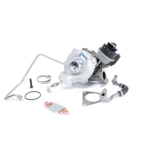 Compra Online BTS Turbo T981449BL - Caricabatterie, ricarica - PARTE DI SCAMBIO ATP Autoricambi