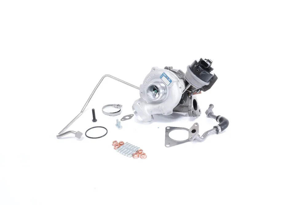 Compra Online BTS Turbo T981449BL - Caricabatterie, ricarica - PARTE DI SCAMBIO ATP Autoricambi
