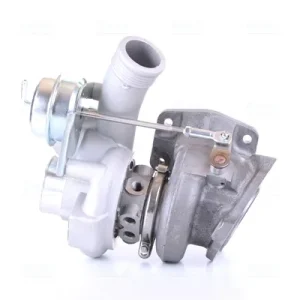 NISSENS 93147 - Turbocompressore, Sovralimentazione ATP Autoricambi Promozione Esclusiva