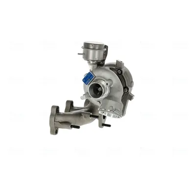 Economico NISSENS 93068 - Turbocompressore, Sovralimentazione ATP Autoricambi