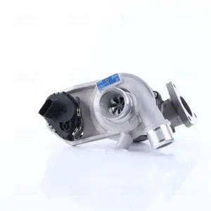 NISSENS 93486 - Turbocompressore, Sovralimentazione ATP Autoricambi Saldi