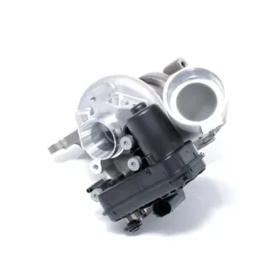 BTS Turbo T917552 - Turbocompressore, Sovralimentazione ATP Autoricambi Offerta Lampo