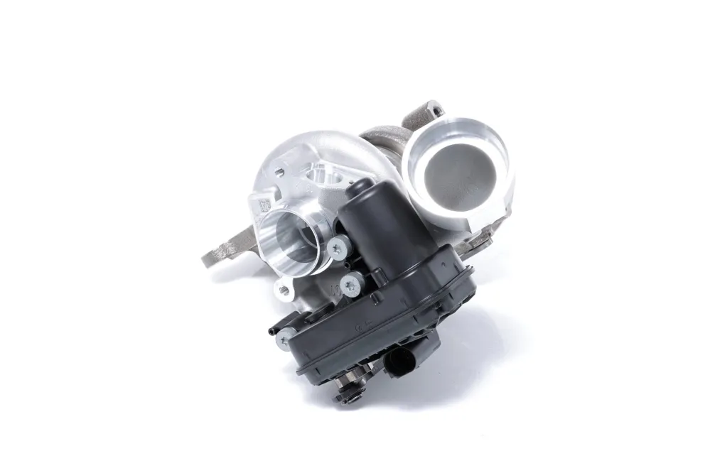 BTS Turbo T917552 - Turbocompressore, Sovralimentazione ATP Autoricambi Offerta Lampo
