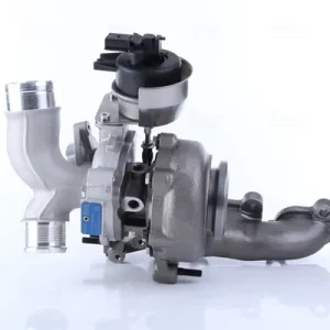 Più Venduto NISSENS 93466 - Turbocompressore, Sovralimentazione ATP Autoricambi
