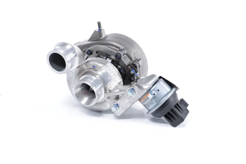 Scelto Dai Clienti BTS Turbo T916238BL - Caricabatterie, ricarica - PARTE DI SCAMBIO ATP Autoricambi