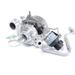 Pagamento Sicuro BTS Turbo T981405BL - Caricabatterie, ricarica - PARTE DI SCAMBIO ATP Autoricambi