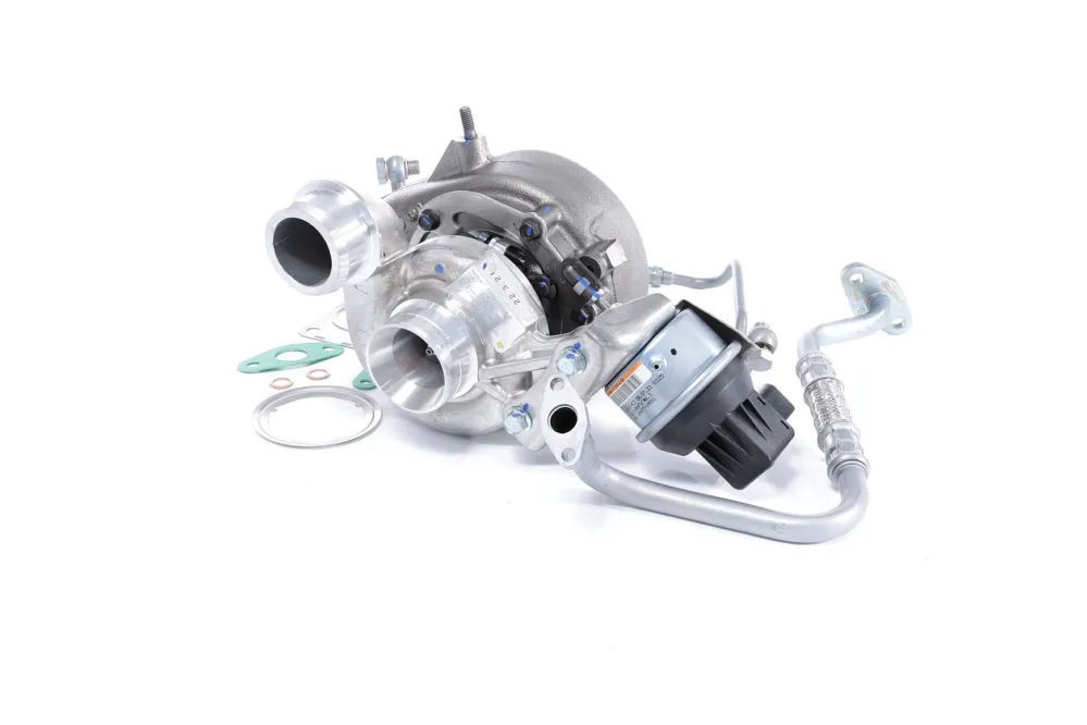 Pagamento Sicuro BTS Turbo T981405BL - Caricabatterie, ricarica - PARTE DI SCAMBIO ATP Autoricambi