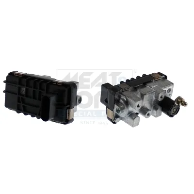 Prezzo Di Fabbrica MEAT & DORIA 66055 - Turbocompressore, Sovralimentazione ATP Autoricambi