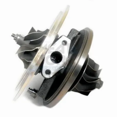 Super Prezzo MEAT & DORIA 60038 - Corpo centrale, turbocompressore ATP Autoricambi