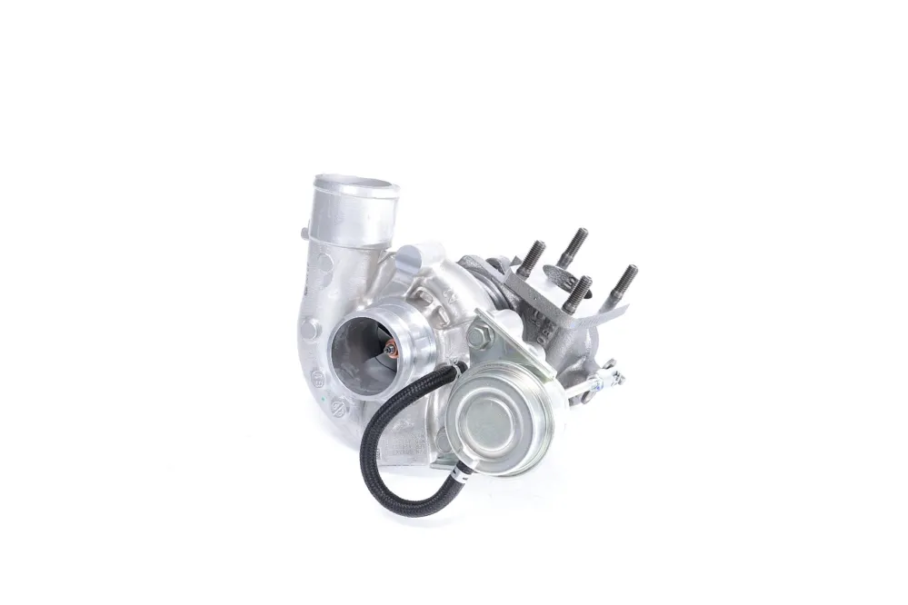 Soddisfatti O Rimborsati BTS Turbo T915076 - Turbocompressore, Sovralimentazione ATP Autoricambi