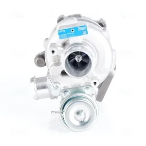 Ultimissimo Modello NISSENS 93219 - Turbocompressore, Sovralimentazione ATP Autoricambi