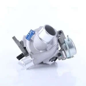 NISSENS 93083 - Turbocompressore, Sovralimentazione ATP Autoricambi Must-Have