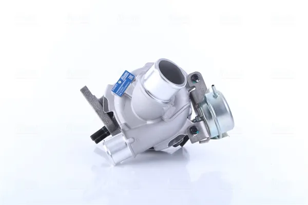 NISSENS 93083 - Turbocompressore, Sovralimentazione ATP Autoricambi Must-Have
