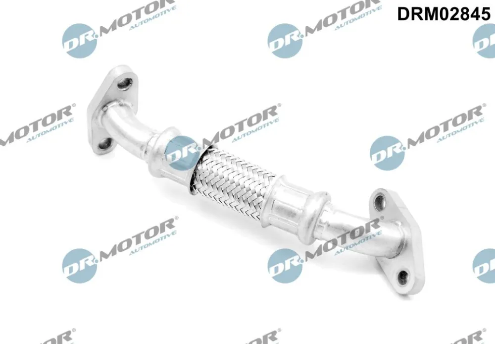 DR.MOTOR AUTOMOTIVE DRM02845 - Tubo olio, Compressore ATP Autoricambi Prezzo Di Fabbrica